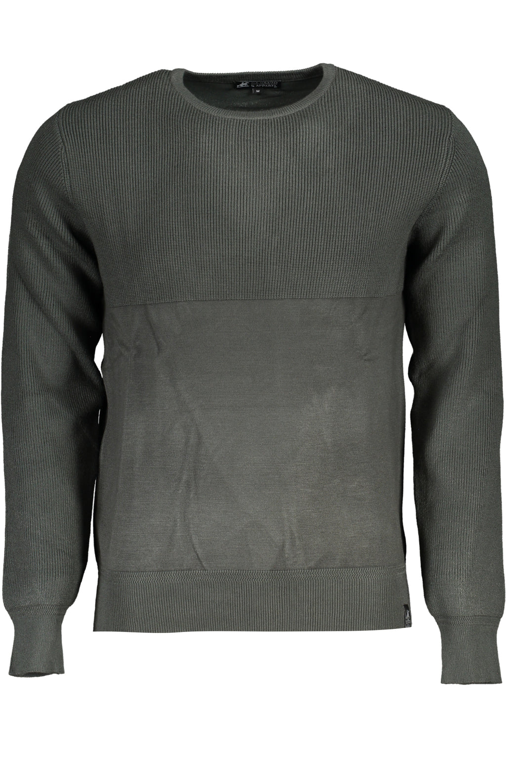 US GRAND MEN'S GREEN JERSEY