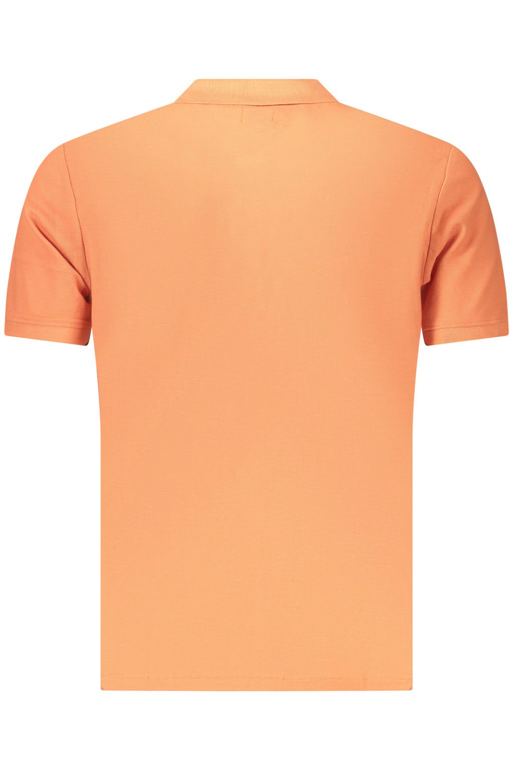 US GRAND POLO SHORT SLEEVE MEN'S ORANGE