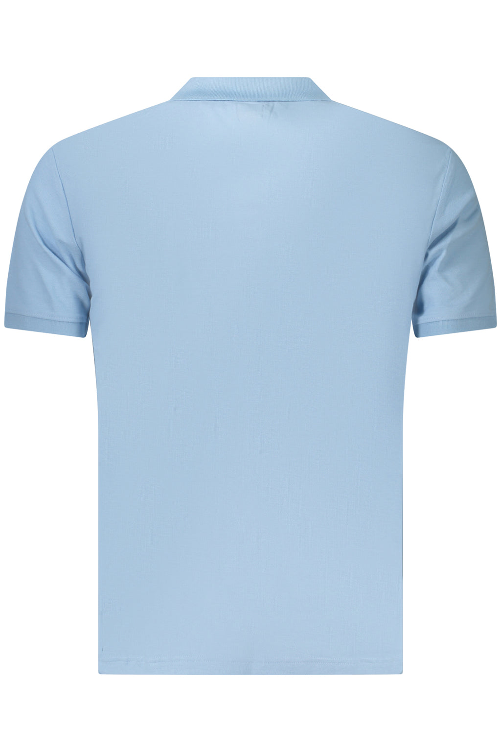 US GRAND POLO SHORT SLEEVE MEN'S BLUE