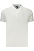 US GRAND POLO SHORT SLEEVE MEN'S WHITE