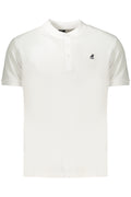 US GRAND POLO SHORT SLEEVE MEN'S WHITE