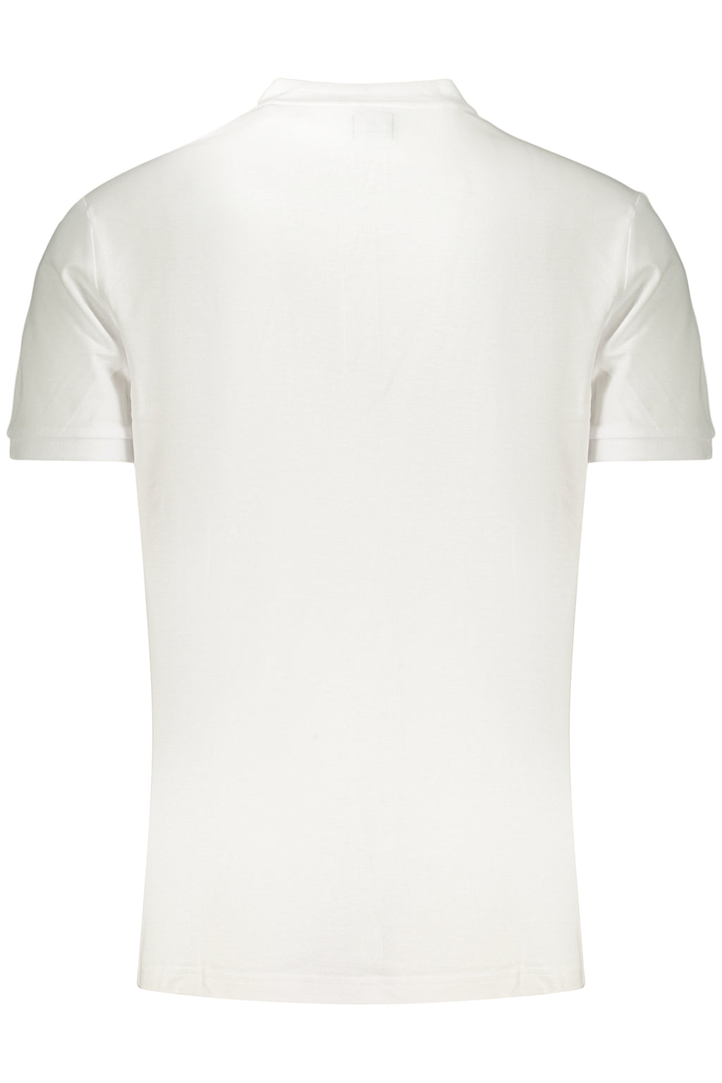 US GRAND POLO SHORT SLEEVE MEN'S WHITE