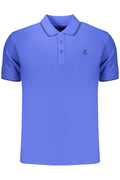US GRAND POLO SHORT SLEEVE MEN'S BLUE