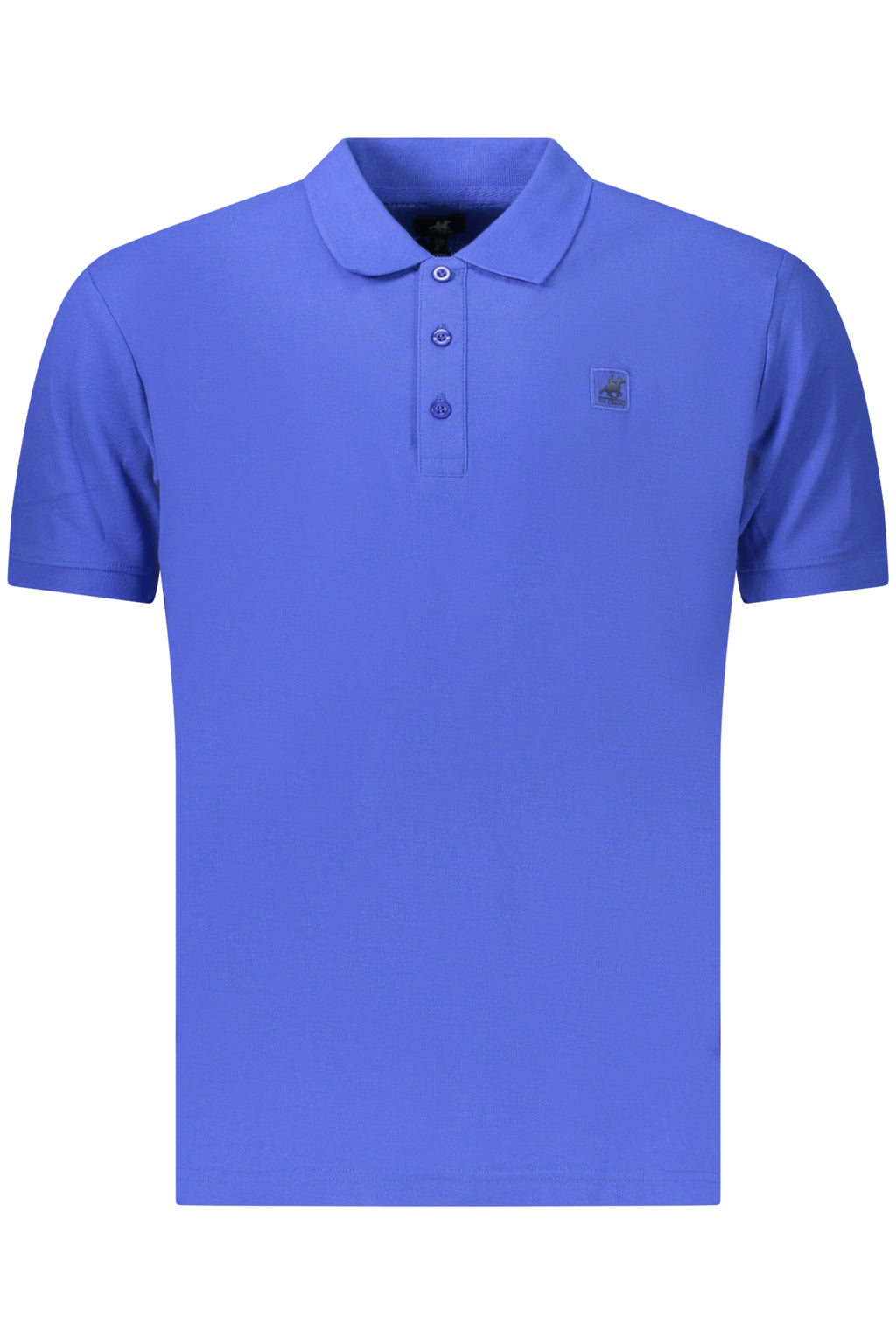 US GRAND POLO SHORT SLEEVE MEN'S BLUE