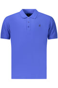 US GRAND POLO SHORT SLEEVE MEN'S BLUE