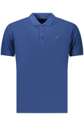US GRAND POLO SHORT SLEEVE MEN'S BLUE