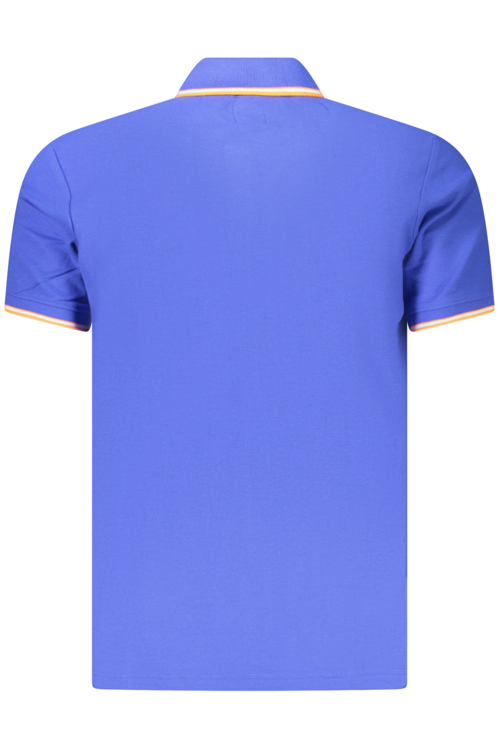 US GRAND POLO SHORT SLEEVE MEN'S BLUE