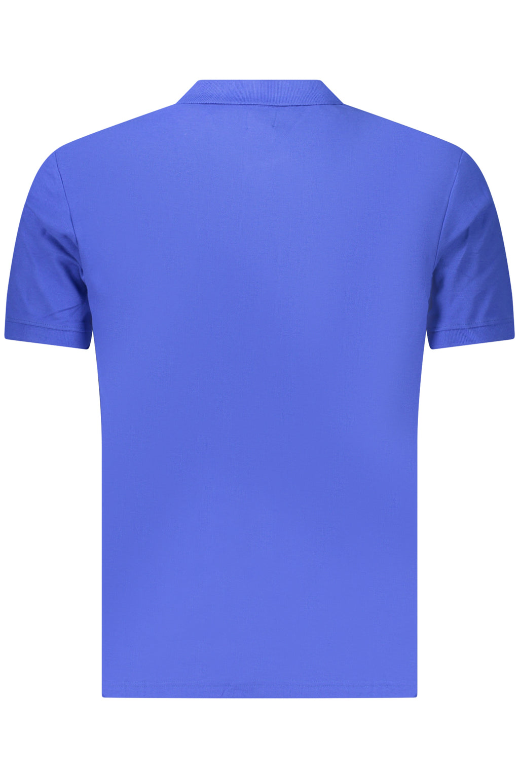 US GRAND POLO SHORT SLEEVE MEN'S BLUE