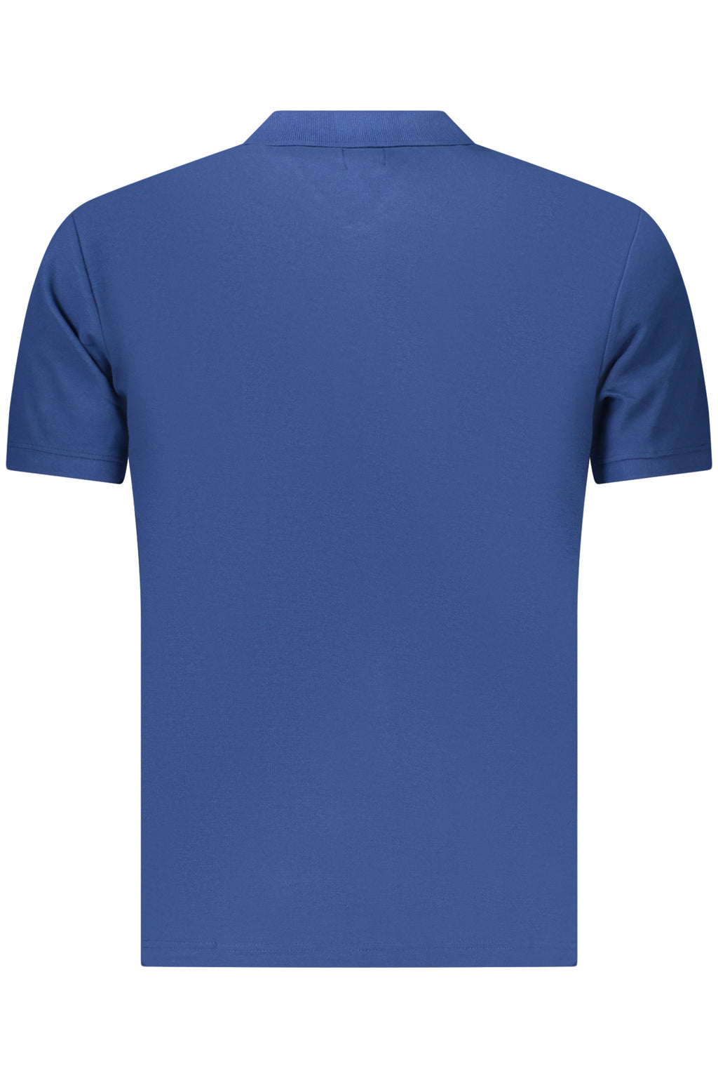 US GRAND POLO SHORT SLEEVE MEN'S BLUE