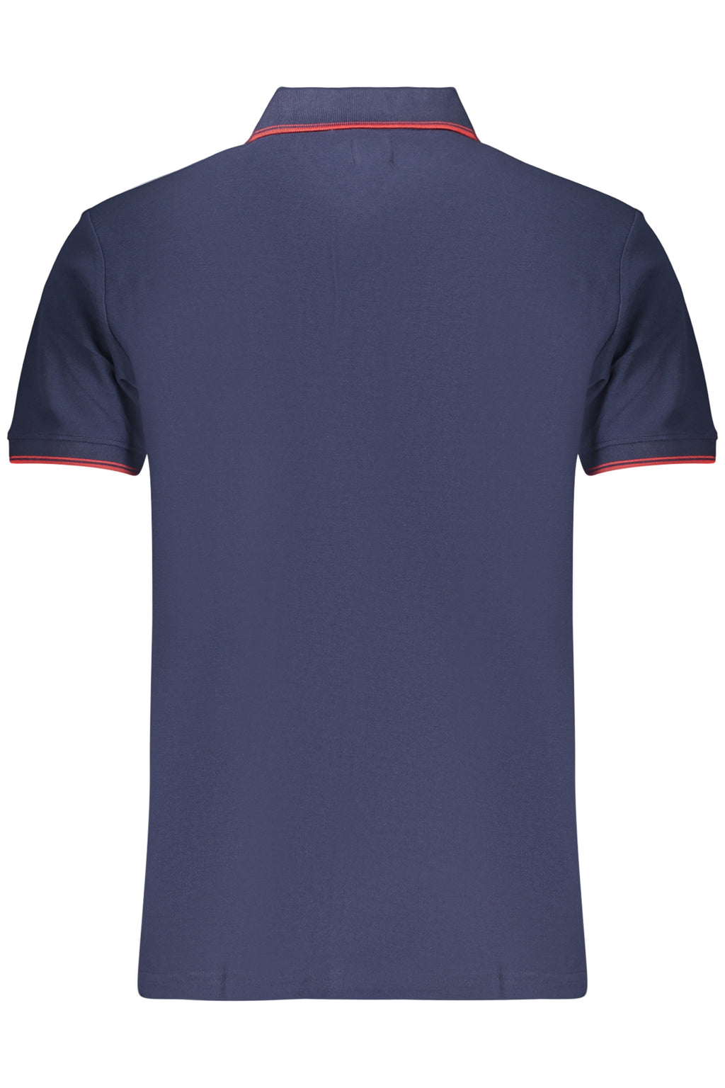 US GRAND POLO SHORT SLEEVE MEN'S BLUE