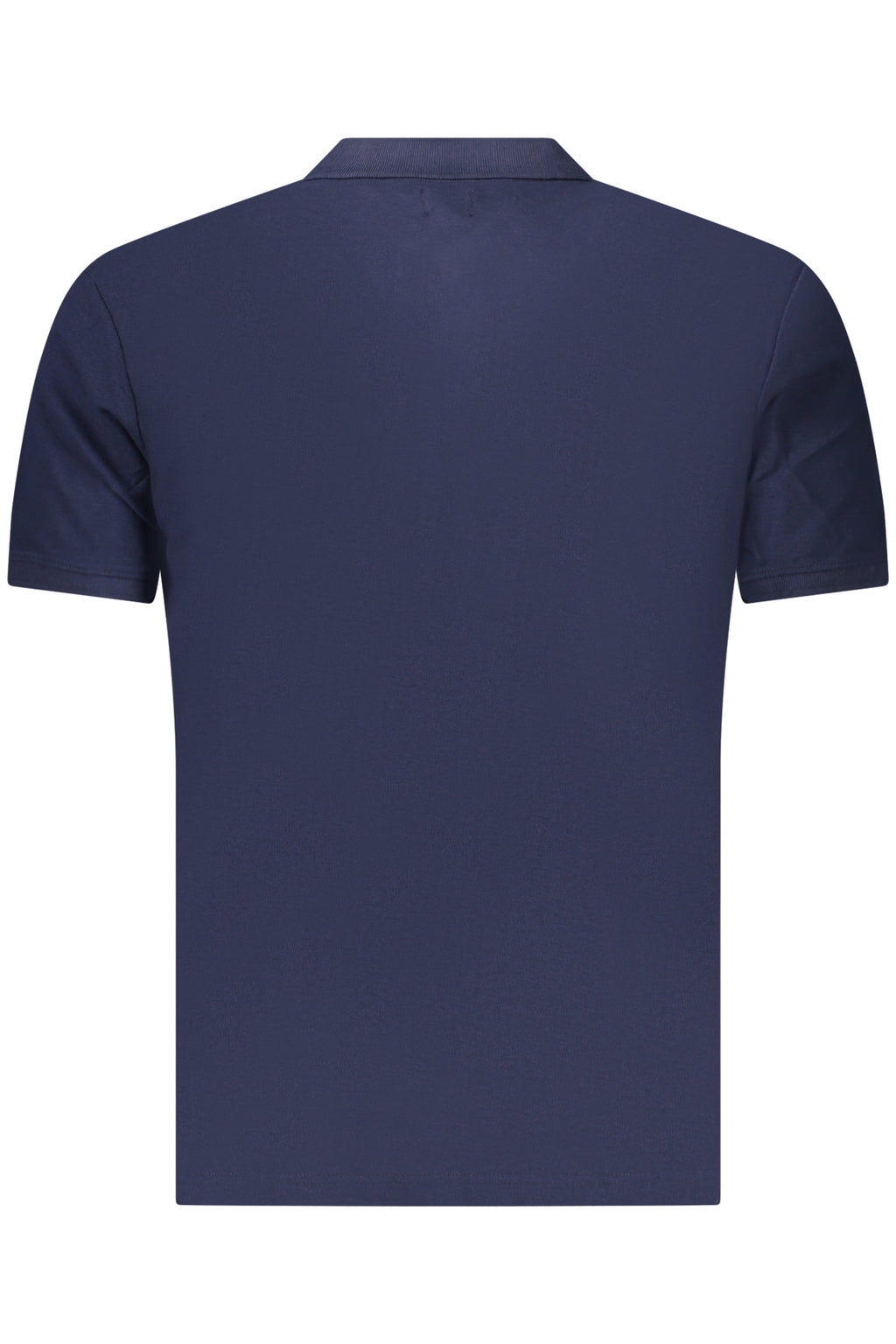 US GRAND POLO SHORT SLEEVE MEN'S BLUE