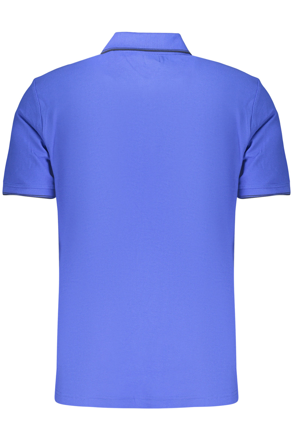 US GRAND POLO SHORT SLEEVE MEN'S BLUE