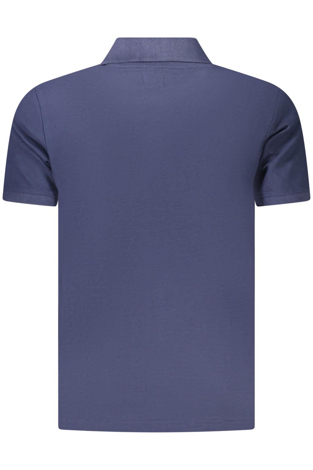 US GRAND POLO SHORT SLEEVE MEN'S BLUE