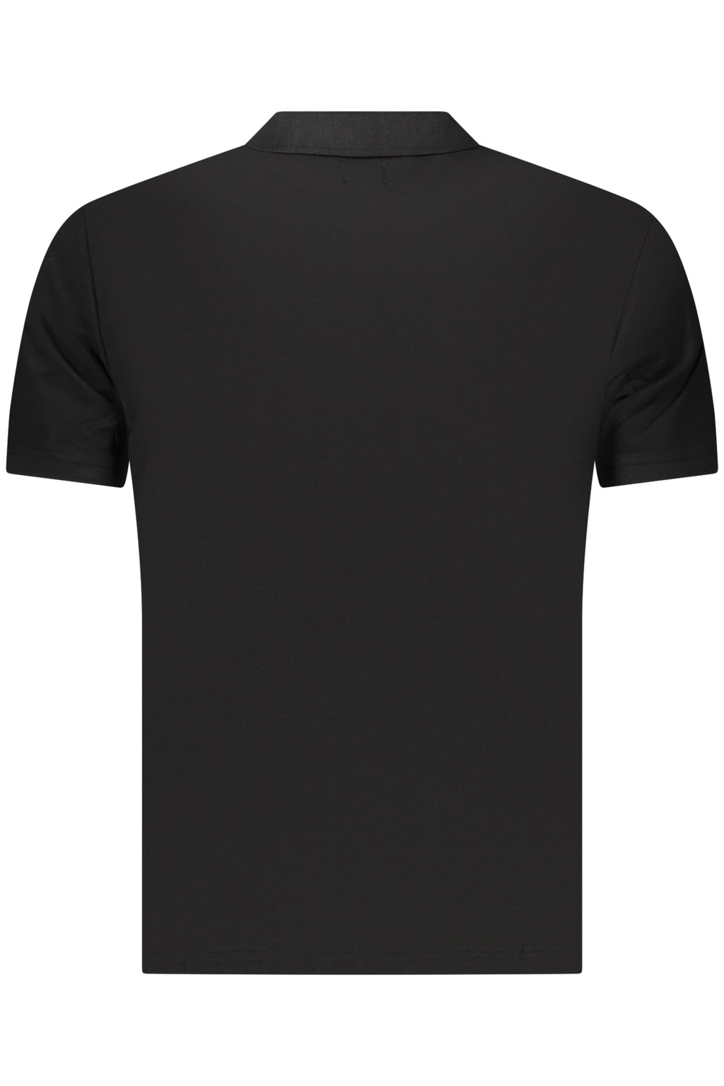 US GRAND POLO SHORT SLEEVE MEN'S BLACK