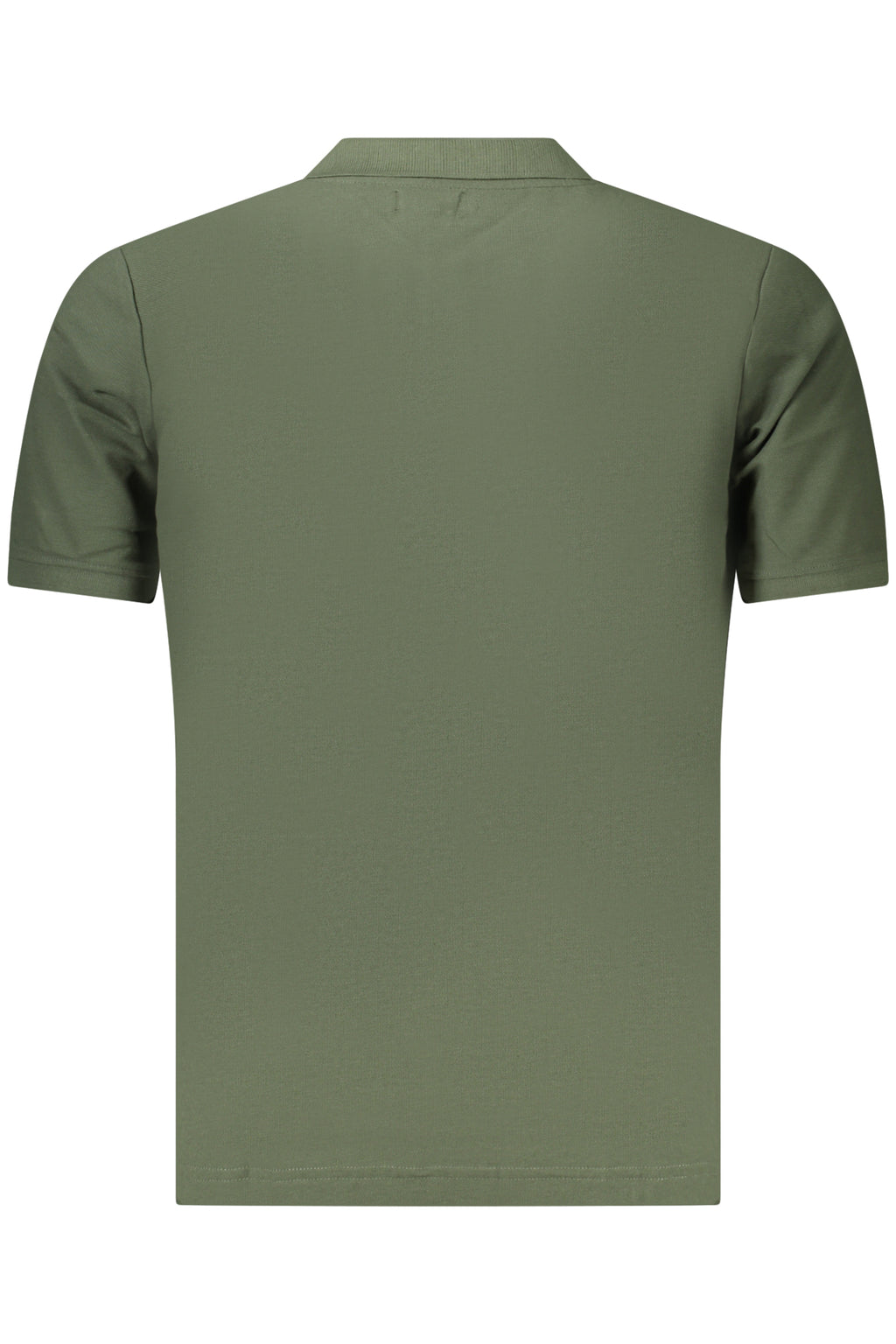 US GRAND POLO SHORT SLEEVE MEN'S GREEN