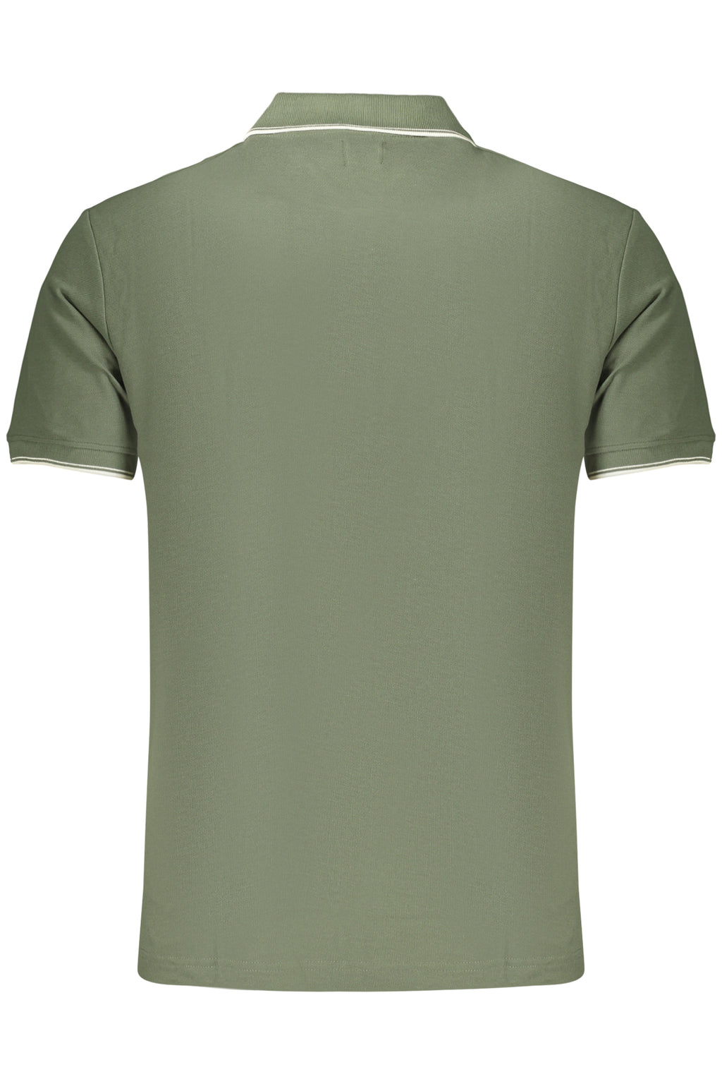 US GRAND POLO SHORT SLEEVE MEN'S GREEN