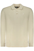 US GRAND LONG SLEEVE MEN'S BEIGE