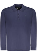 US GRAND LONG SLEEVE MEN'S BLUE