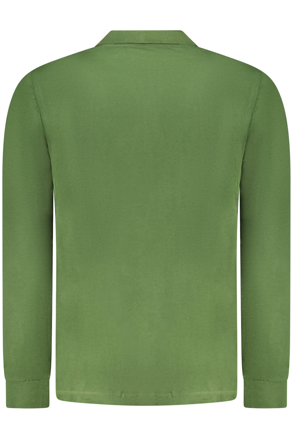 US GRAND LONG SLEEVE MEN'S GREEN
