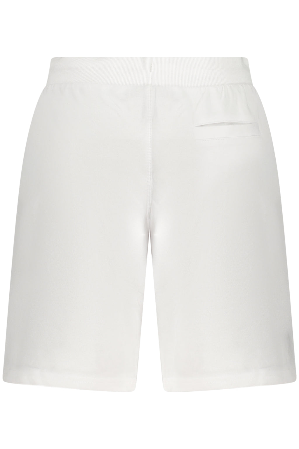 US GRAND MEN'S WHITE SHORT PANTS