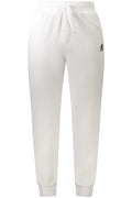 US GRAND MEN'S WHITE PANTS