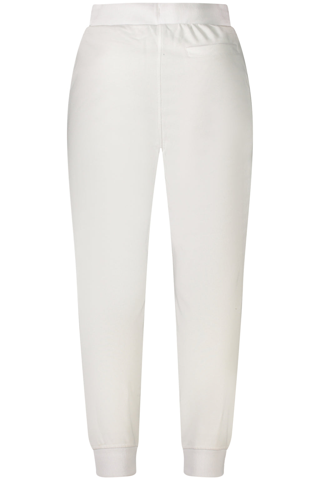 US GRAND MEN'S WHITE PANTS