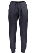 US GRAND MEN'S BLUE PANTS