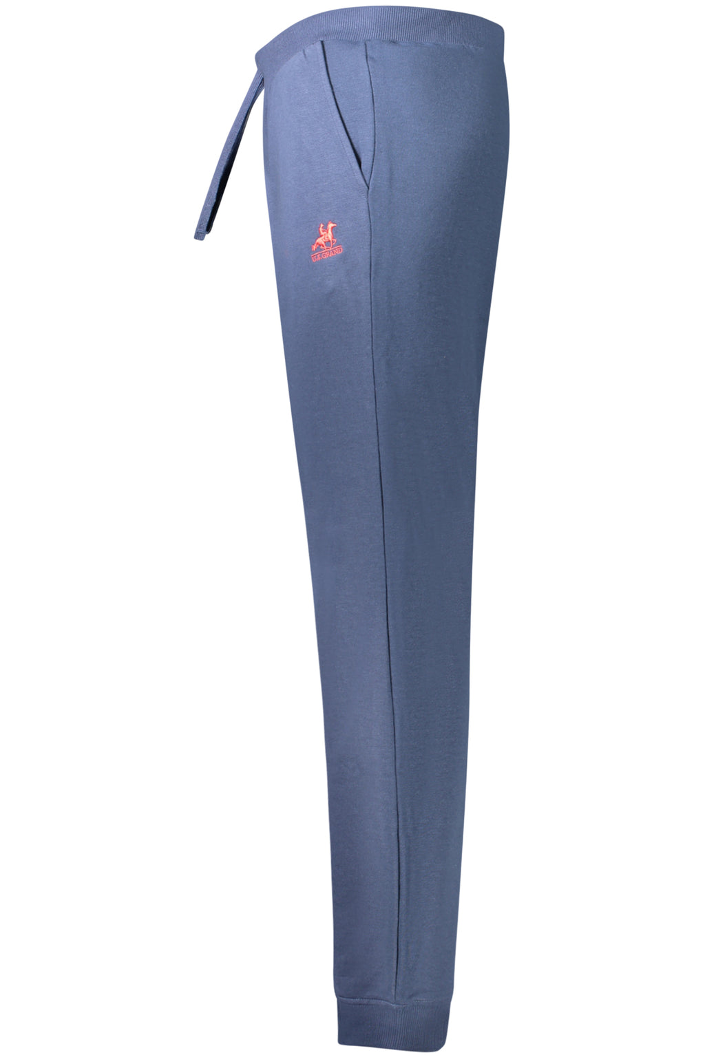 US GRAND MEN'S BLUE PANTS