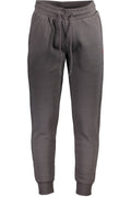 US GRAND MEN'S GREY PANTS