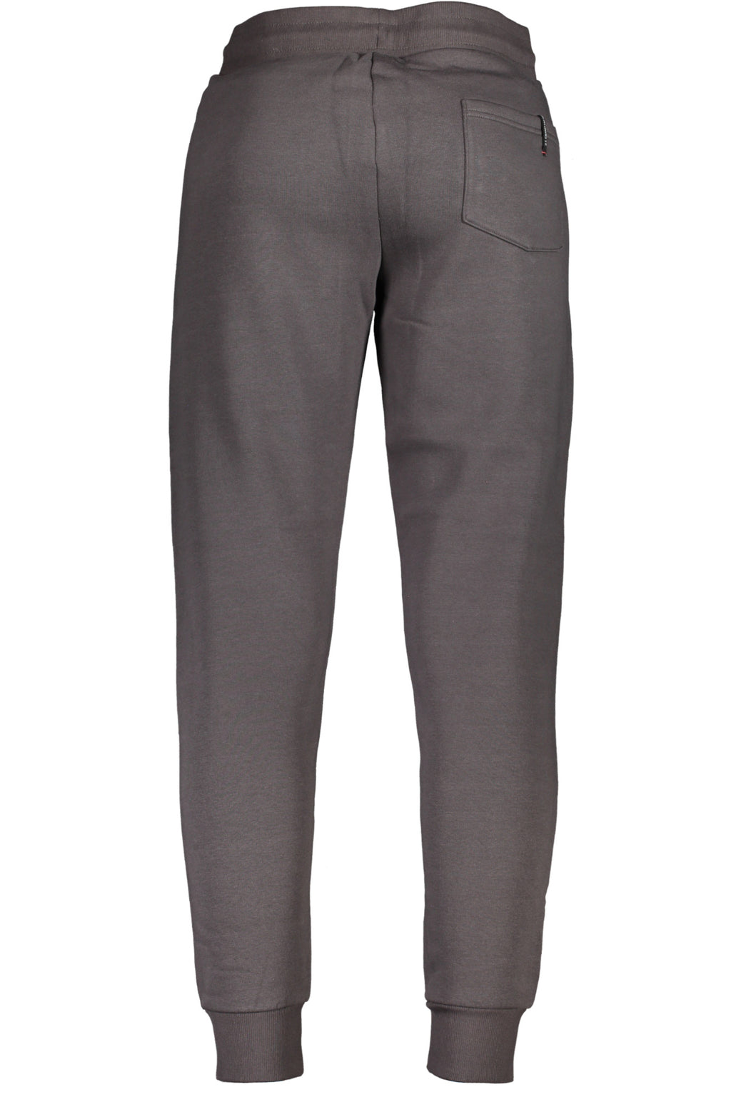 US GRAND MEN'S GREY PANTS