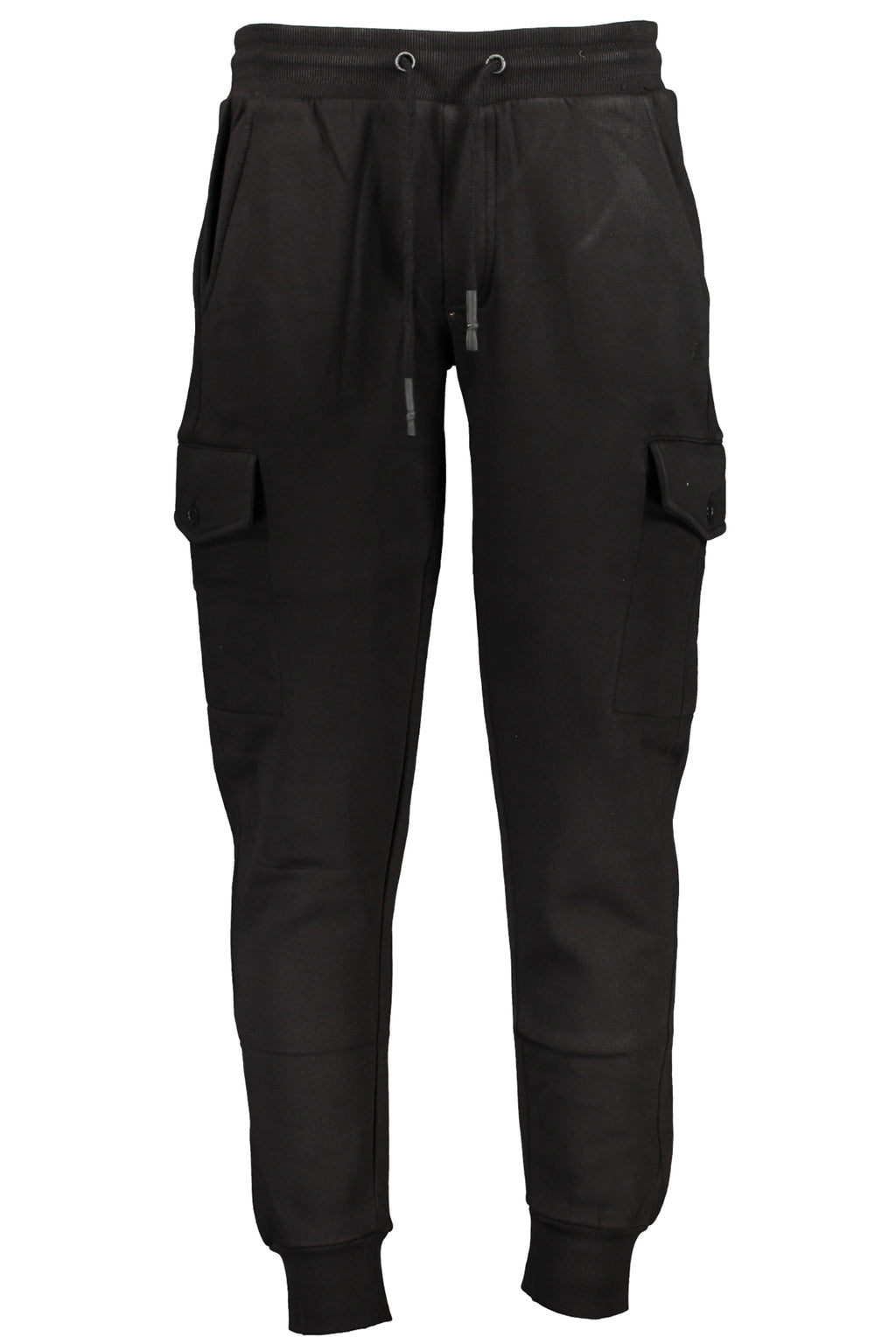 US GRAND MEN'S BLACK PANTS
