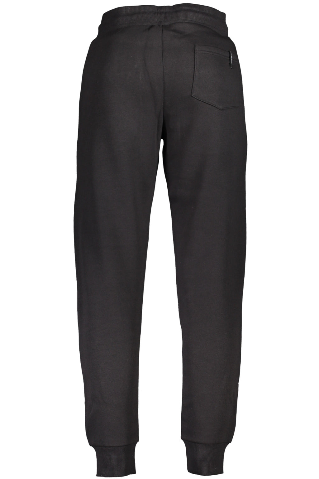US GRAND MEN'S BLACK PANTS