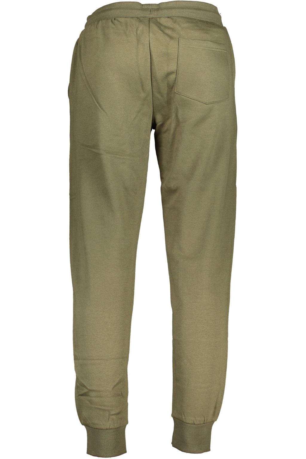 US GRAND MEN'S GREEN PANTS