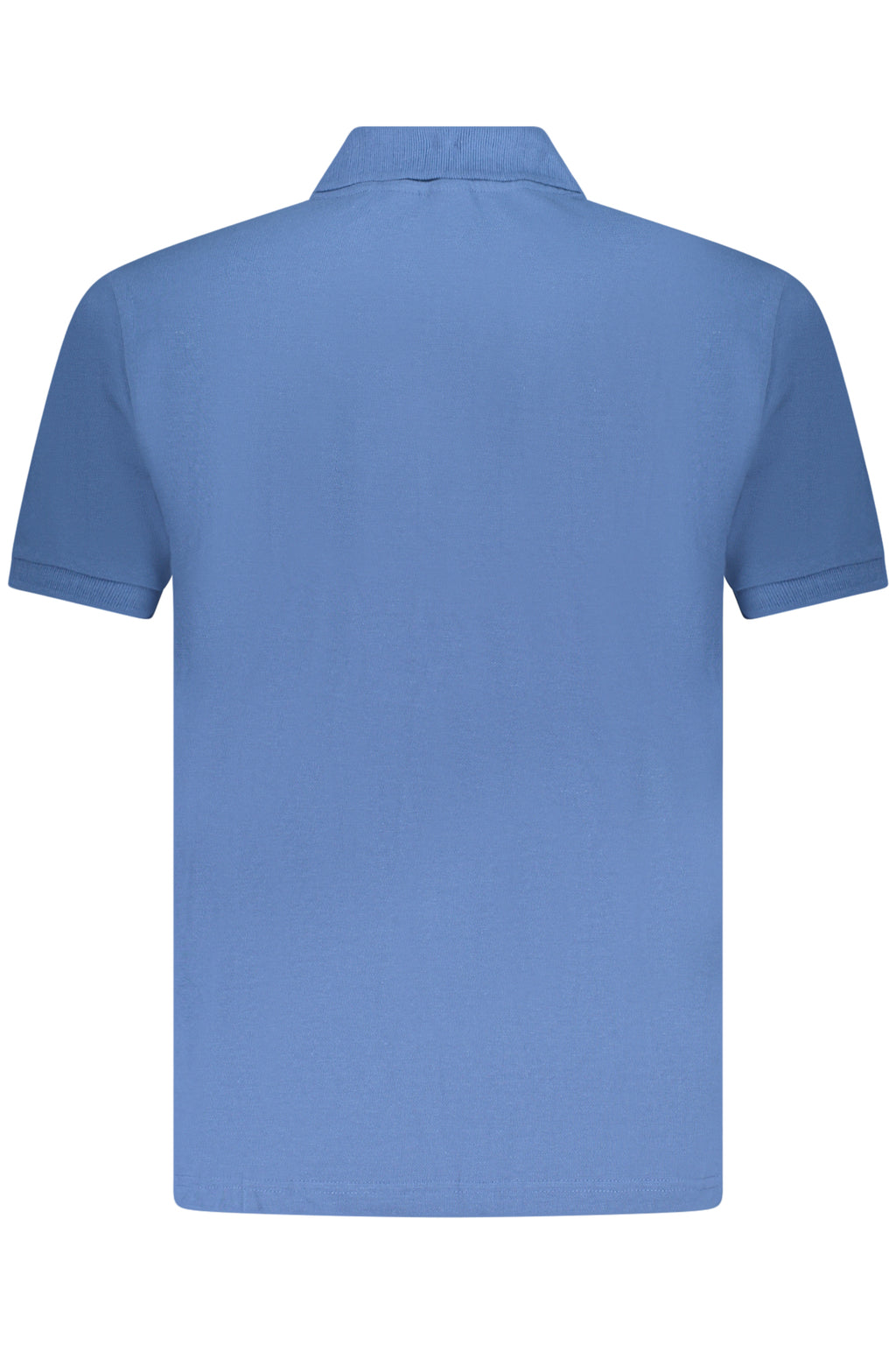 US GRAND POLO SHORT SLEEVE MEN'S BLUE
