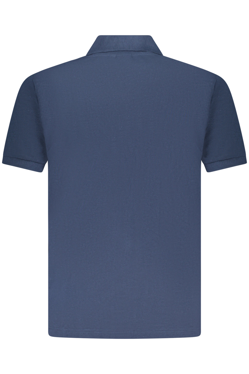 US GRAND POLO SHORT SLEEVE MEN'S BLUE