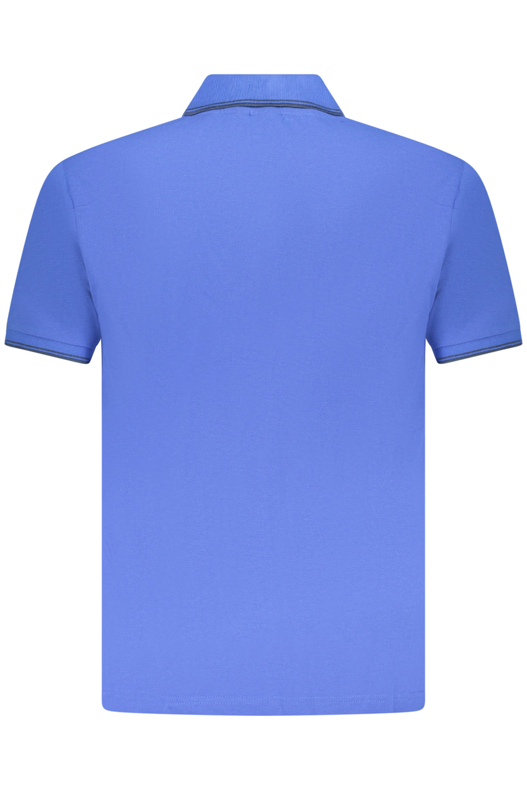 US GRAND POLO SHORT SLEEVE MEN'S BLUE