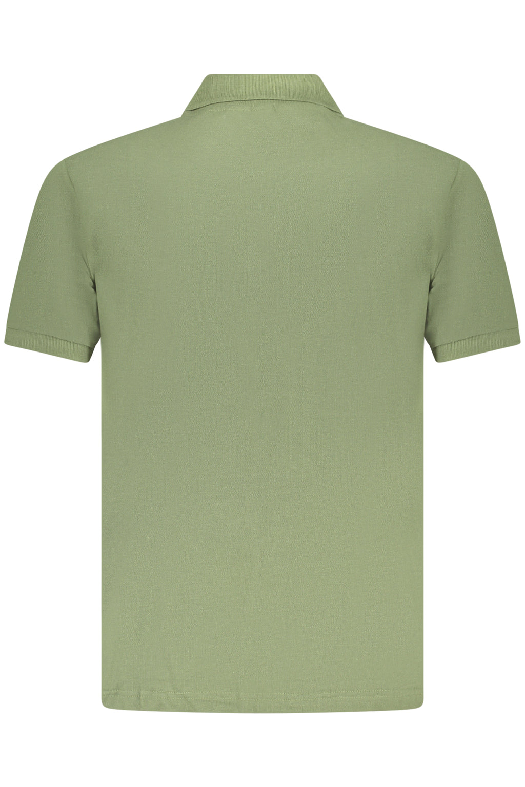 US GRAND POLO SHORT SLEEVE MEN'S GREEN
