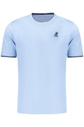 US GRAND MEN'S SHORT-SLEEVE T-SHIRT, BLUE