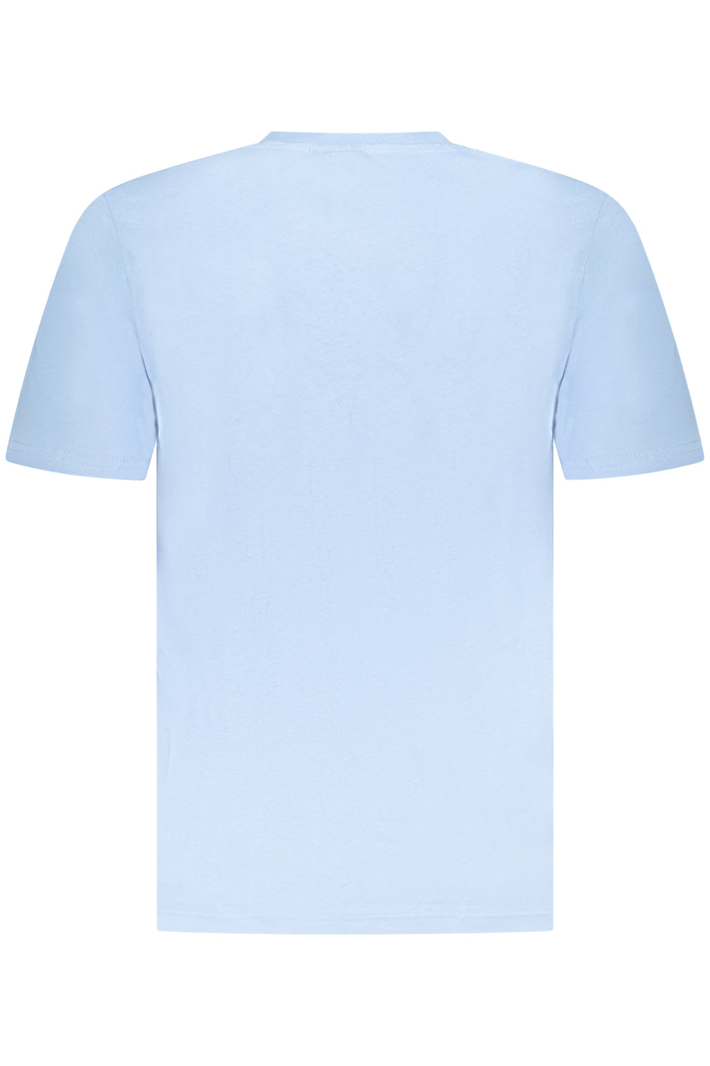 US GRAND MEN'S SHORT-SLEEVE T-SHIRT, BLUE