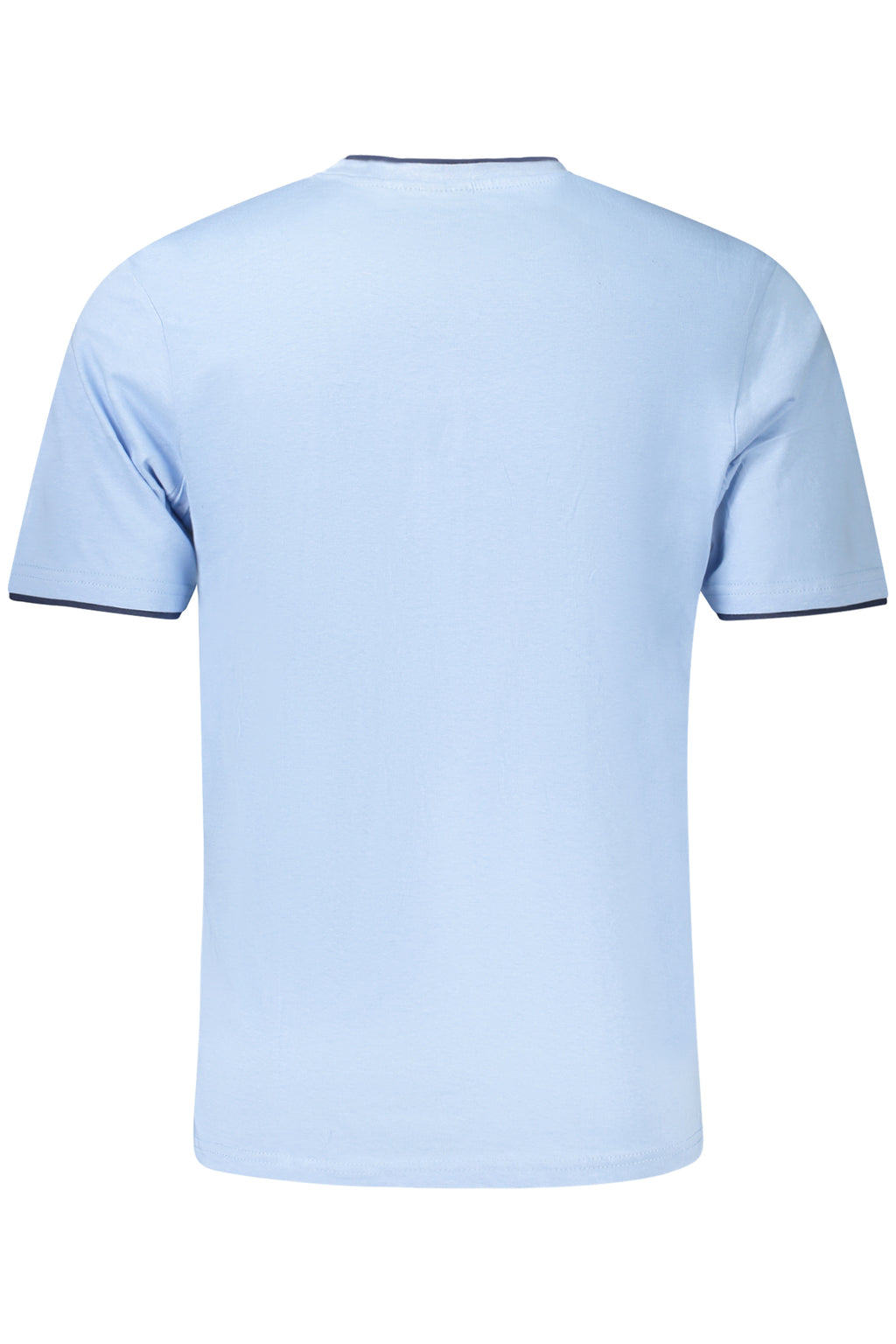 US GRAND MEN'S SHORT-SLEEVE T-SHIRT, BLUE