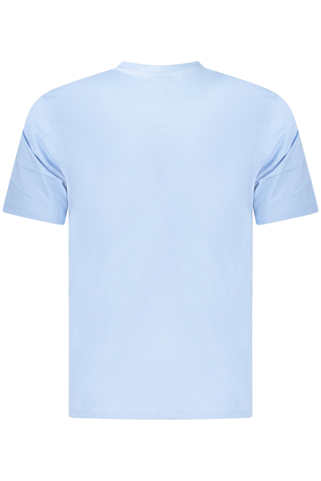 US GRAND MEN'S SHORT-SLEEVE T-SHIRT, BLUE