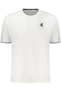 US GRAND MEN'S SHORT-SLEEVE T-SHIRT WHITE