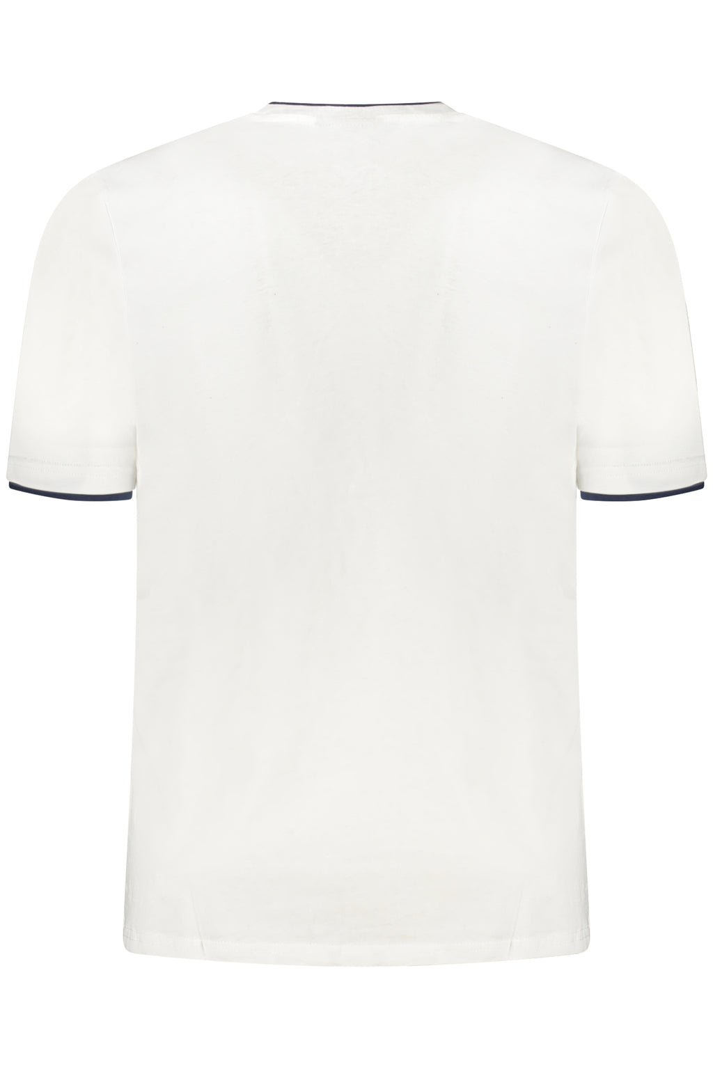 US GRAND MEN'S SHORT-SLEEVE T-SHIRT WHITE