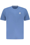 US GRAND MEN'S SHORT-SLEEVE T-SHIRT BLUE