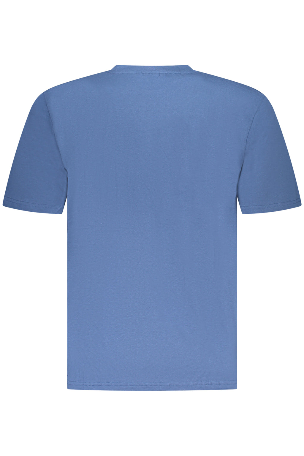 US GRAND MEN'S SHORT-SLEEVE T-SHIRT BLUE