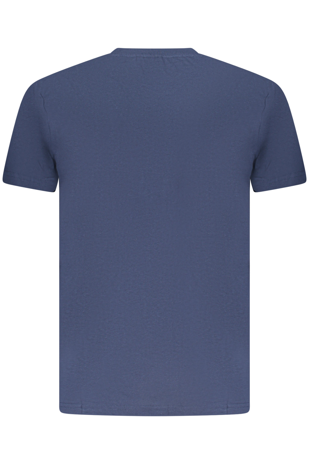 US GRAND MEN'S SHORT-SLEEVE T-SHIRT BLUE