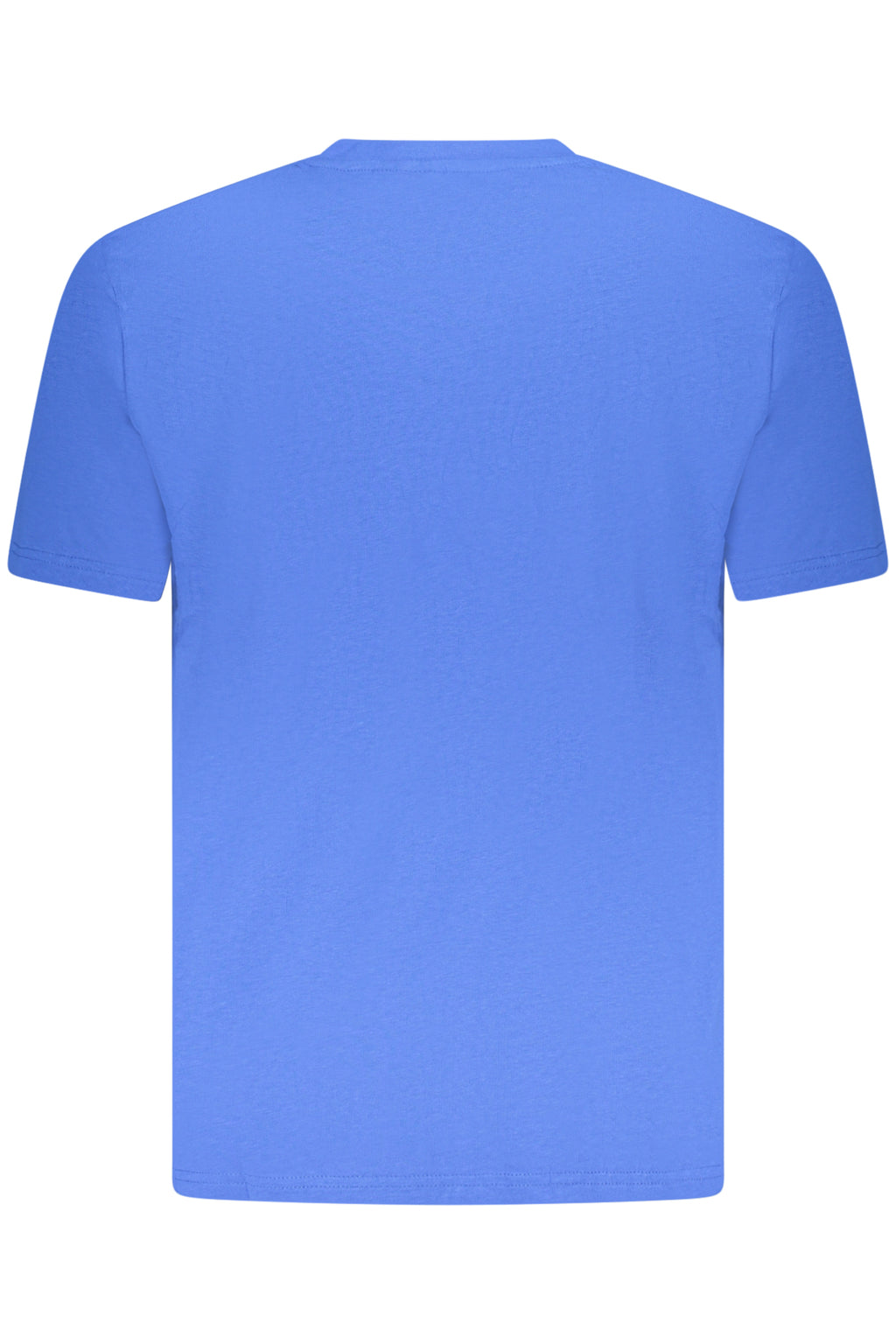US GRAND MEN'S SHORT-SLEEVE T-SHIRT BLUE