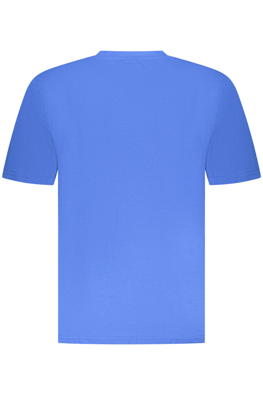 US GRAND MEN'S SHORT-SLEEVE T-SHIRT BLUE