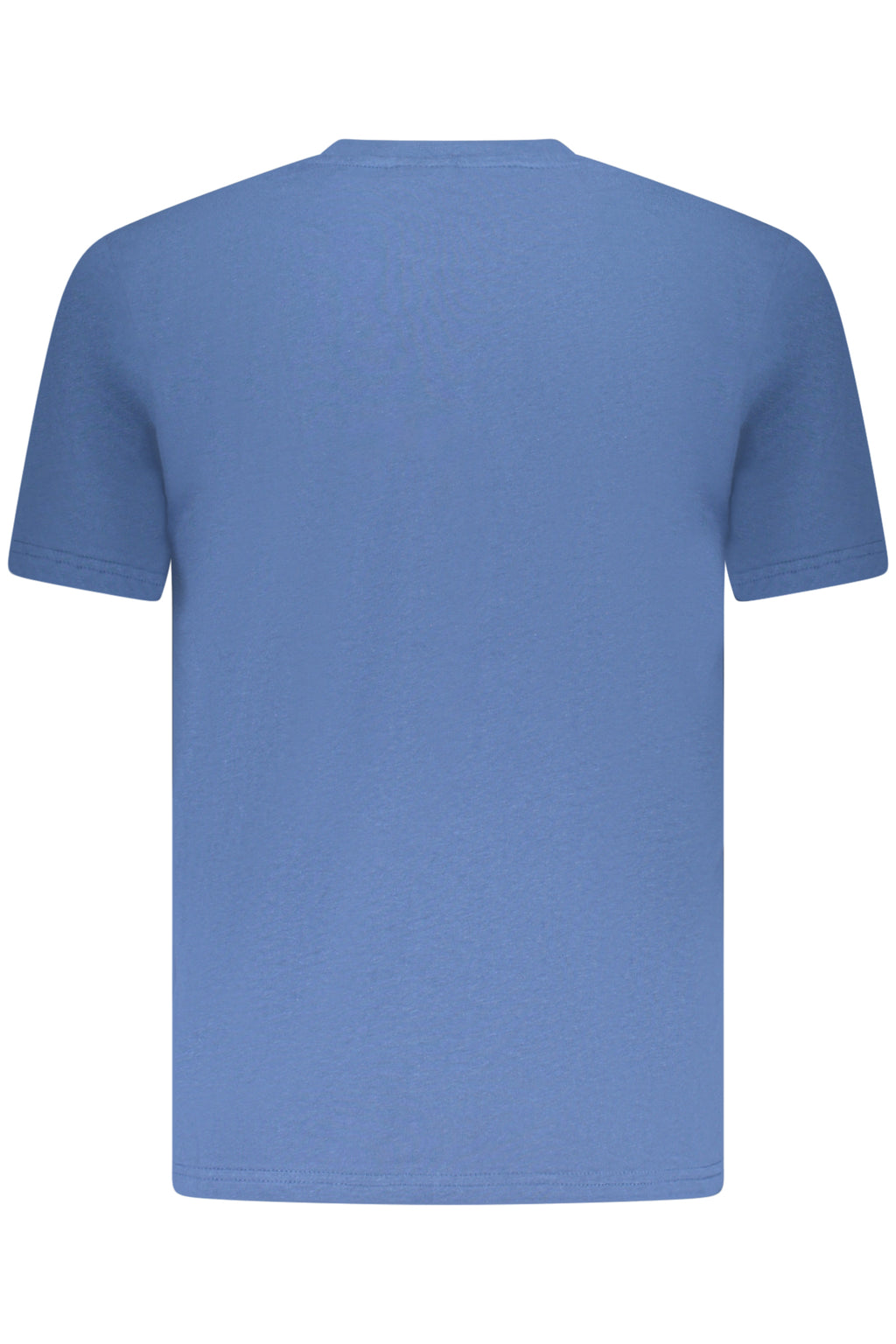 US GRAND MEN'S SHORT-SLEEVE T-SHIRT BLUE