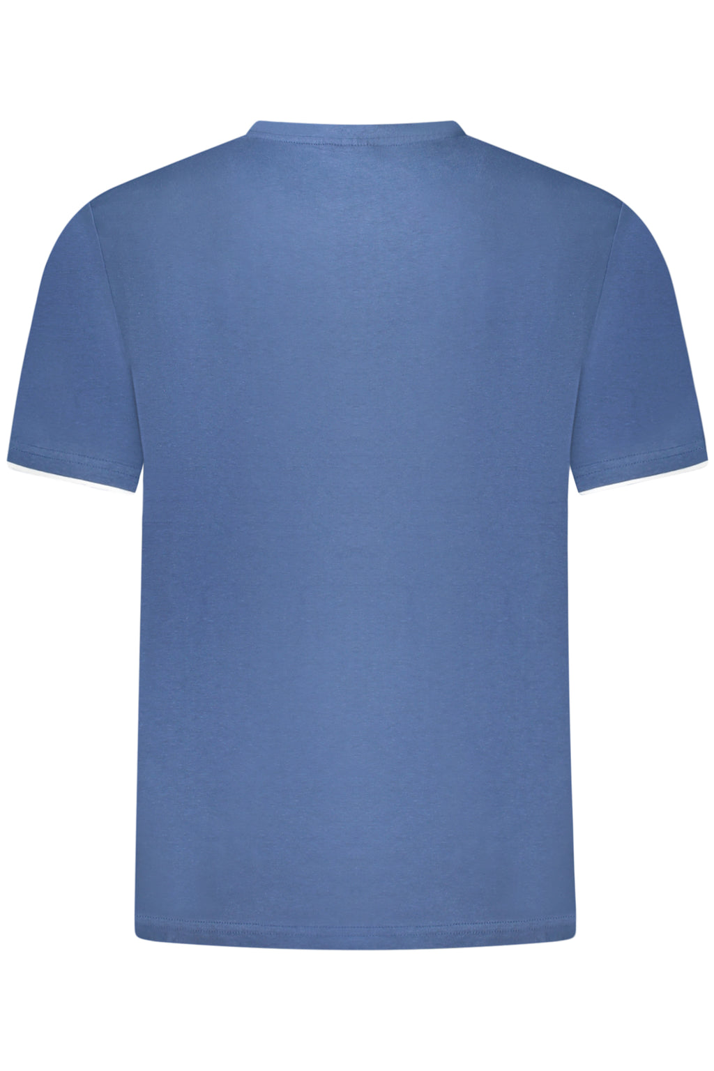 US GRAND MEN'S SHORT-SLEEVE T-SHIRT BLUE